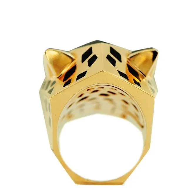 JDR1016172 - PANTHER RING
