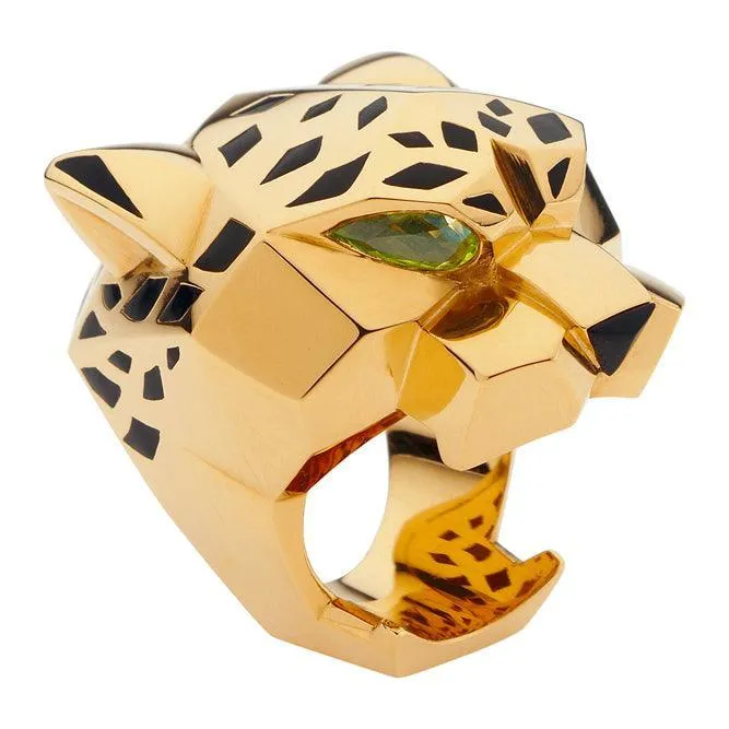 JDR1016172 - PANTHER RING