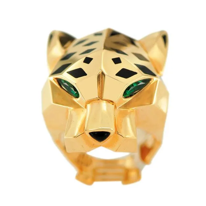 JDR1016172 - PANTHER RING