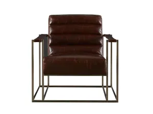 JENSEN ACCENT CHAIR