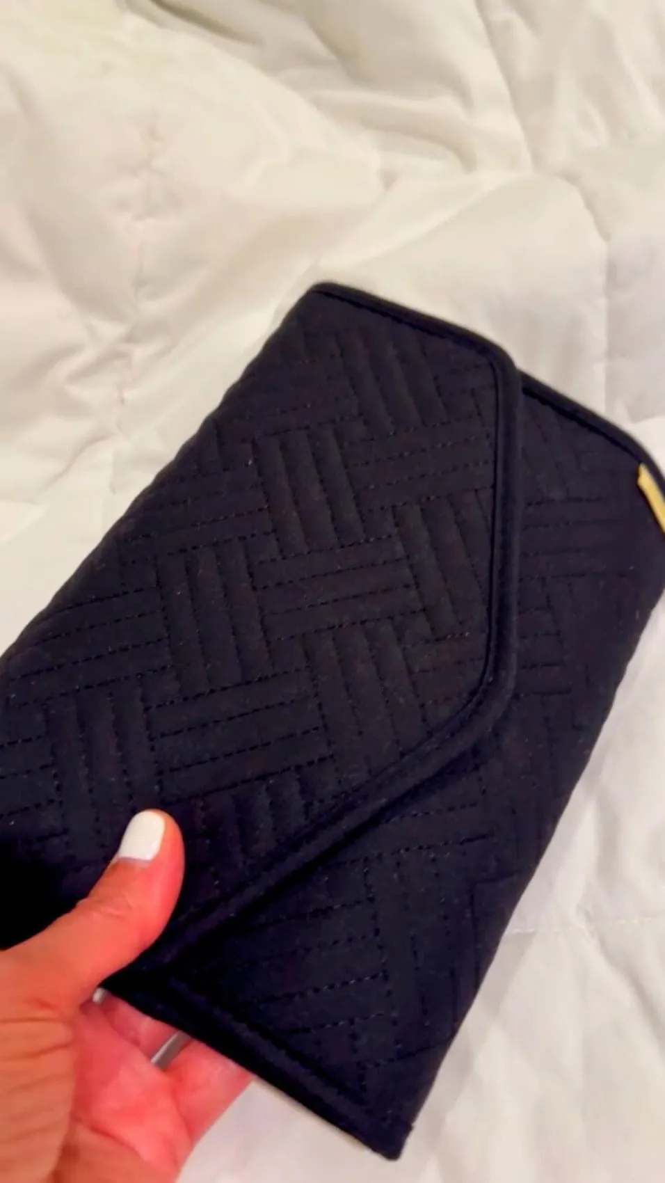 Jewelry Travel Case