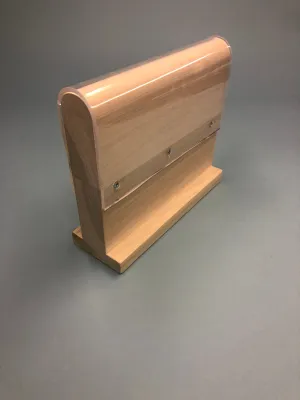 JIG: Small Flap Jig