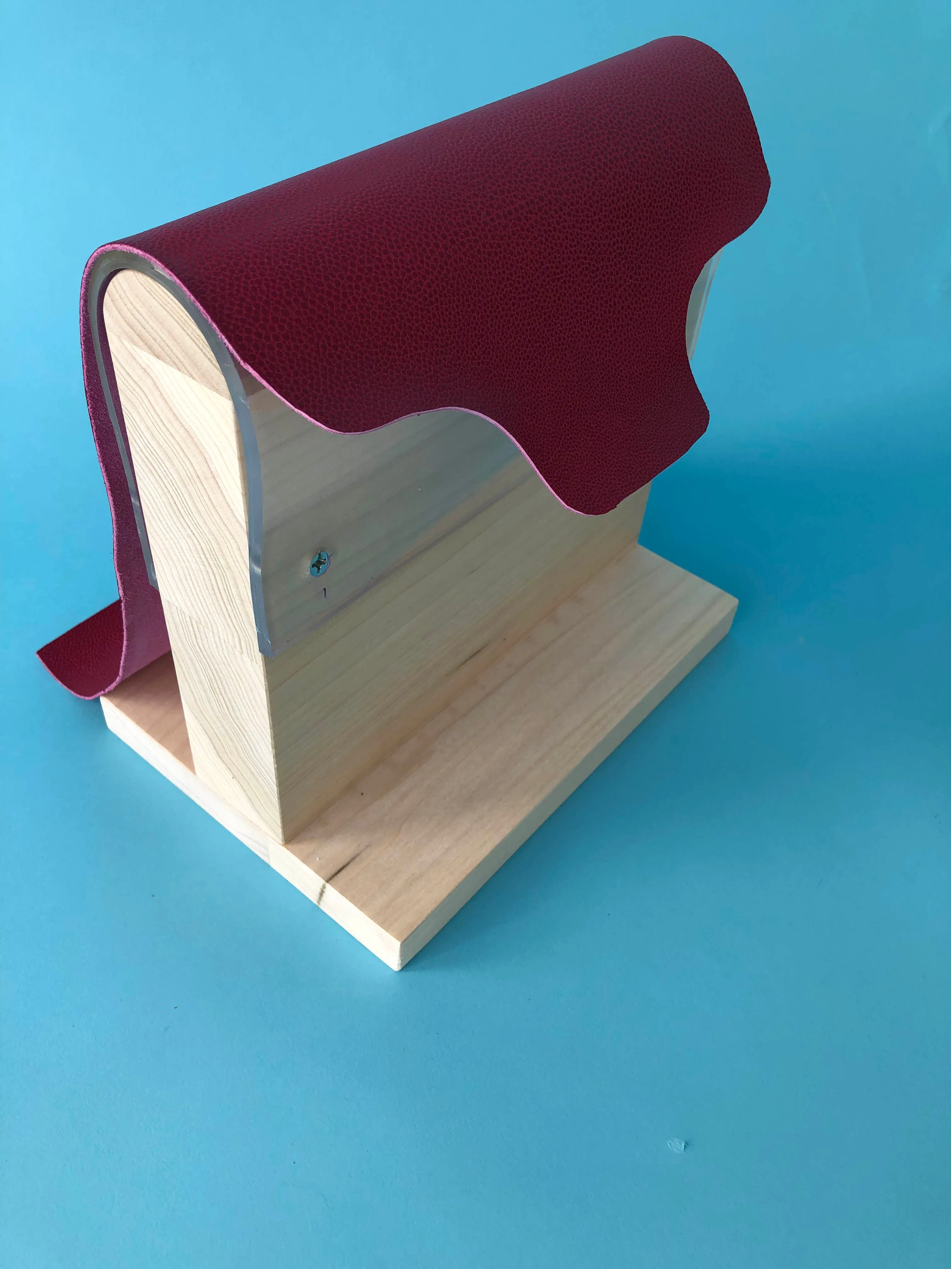 JIG: Small Flap Jig
