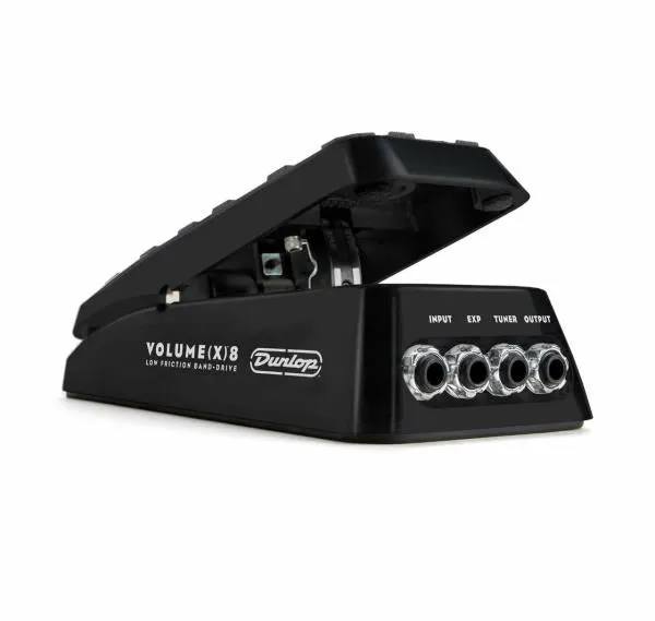 JIM DUNLOP Volume (X)8 Pedal.