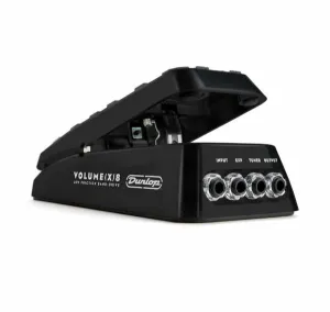 JIM DUNLOP Volume (X)8 Pedal.