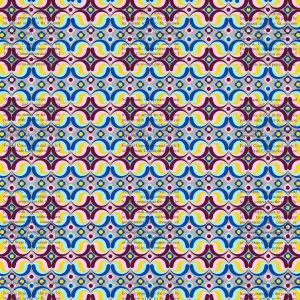 Johannah Herr, "Exclusive Wallpaper (Stuytown)"