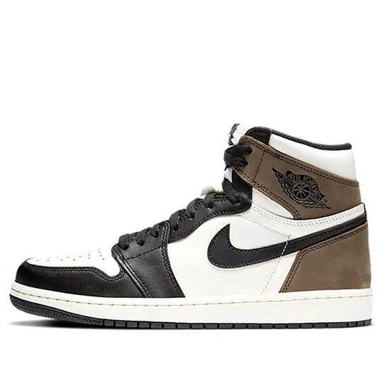 JORDAN 1 RETRO HI DARK MOCHA