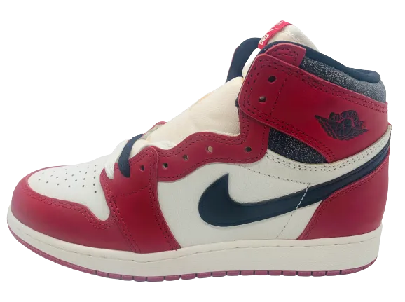 JORDAN 1 RETRO HI OG CHICAGO LOST & FOUND GS