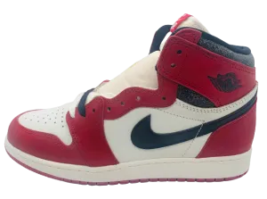 JORDAN 1 RETRO HI OG CHICAGO LOST & FOUND GS