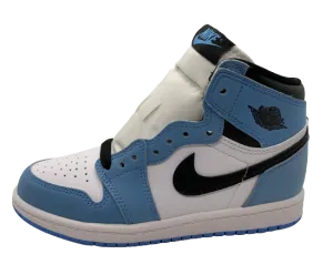 JORDAN 1 RETRO HI OG UNIVERSITY BLUE GS