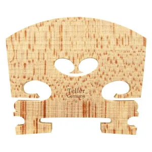 Josef Teller T6 Violin Bridge