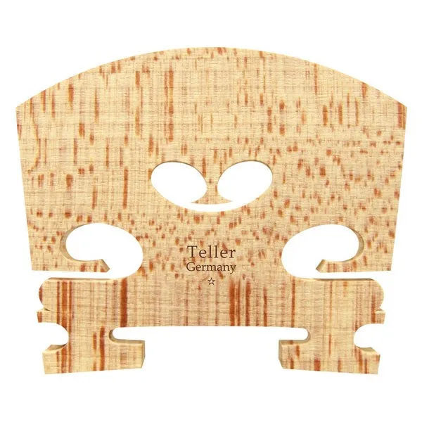 Josef Teller T6 Violin Bridge