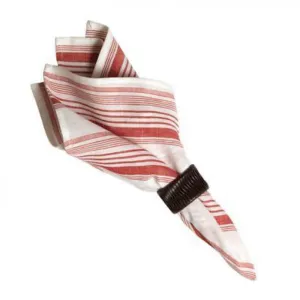 Juliska Ruby Provence Napkin
