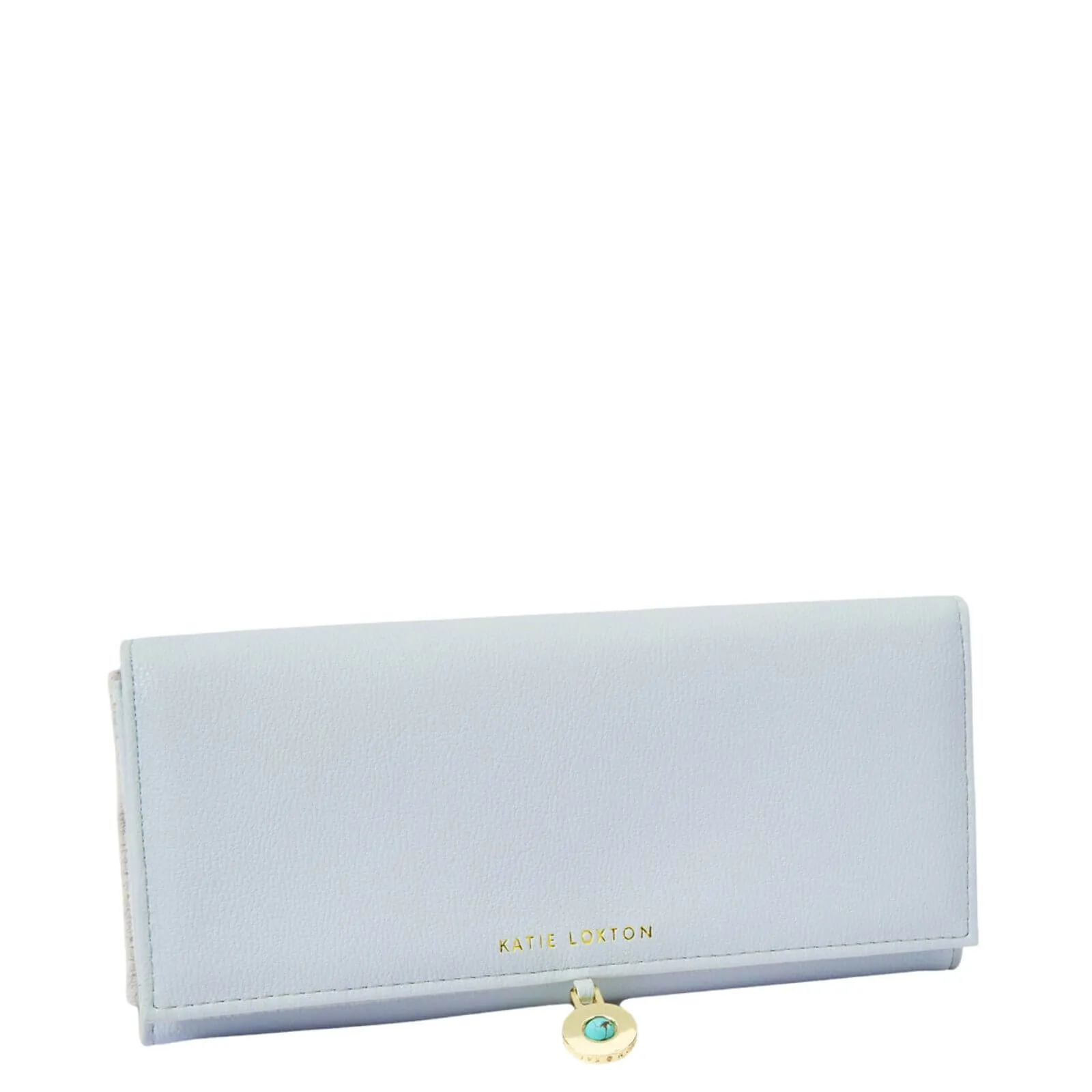 Katie Loxton Birthstone Jewellery Roll - March