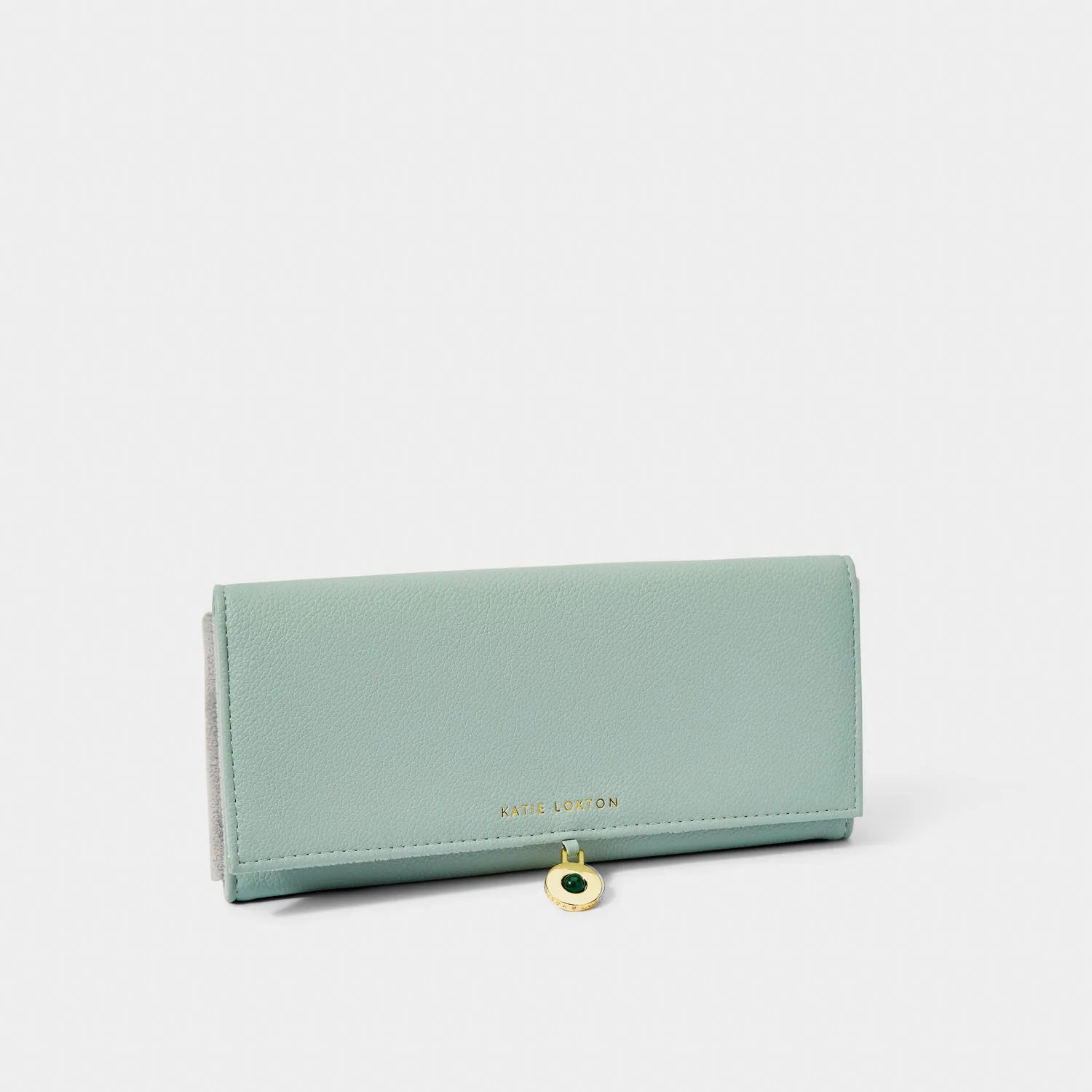 Katie Loxton Birthstone Jewellery Roll - May