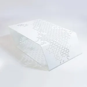 Kawong Steel Cut Coffee Table