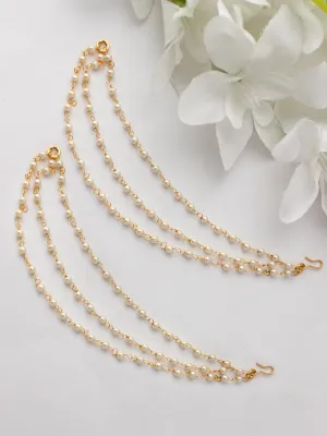 Kaynat  Ear Chain (Sahare)