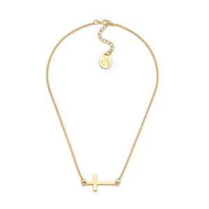 Keep the Faith Necklace
