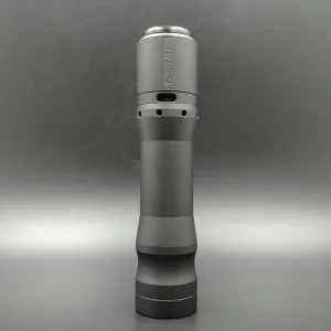 KENNEDY VAPOR - The Vindicator 21700 25mm (Mod Tank)