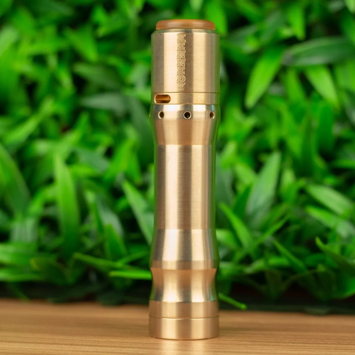 KENNEDY VAPOR - The Vindicator 21700 25mm (Mod Tank)