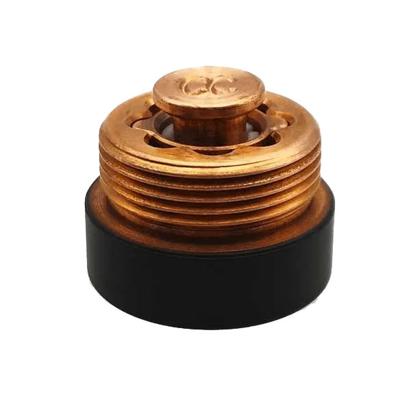 KENNEDY VAPOR - The Vindicator 21700 25mm (Mod Tank)