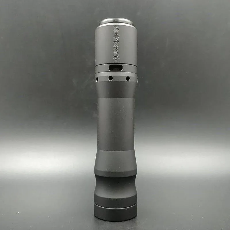 KENNEDY VAPOR - The Vindicator 21700 25mm (Mod Tank)