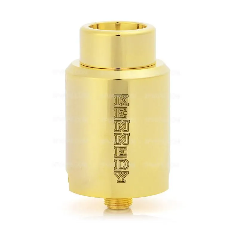 KENNEDY VAPOR - Trickster 24mm