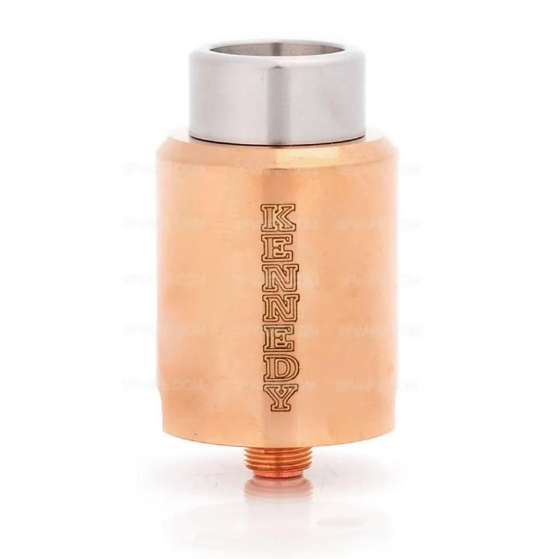 KENNEDY VAPOR - Trickster 24mm