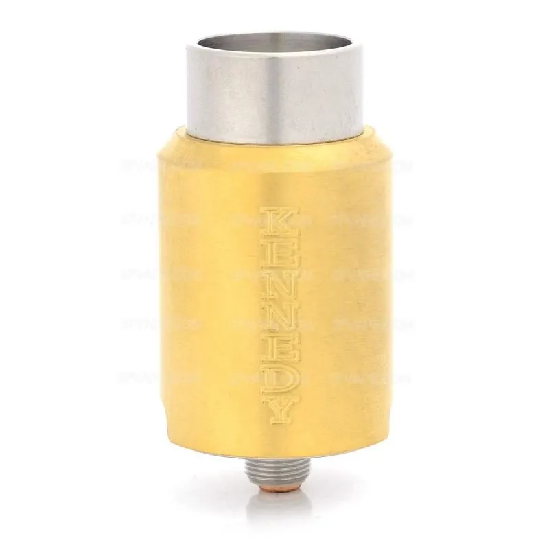 KENNEDY VAPOR - Trickster 24mm