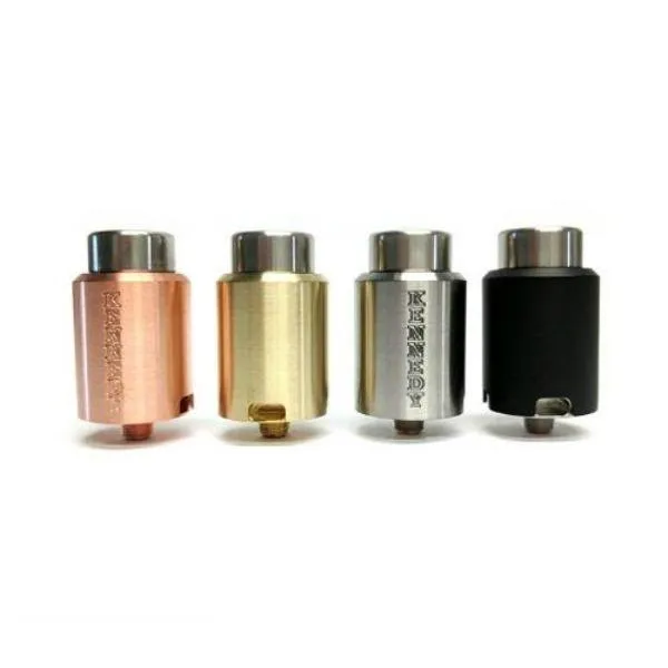 KENNEDY VAPOR - Trickster 24mm