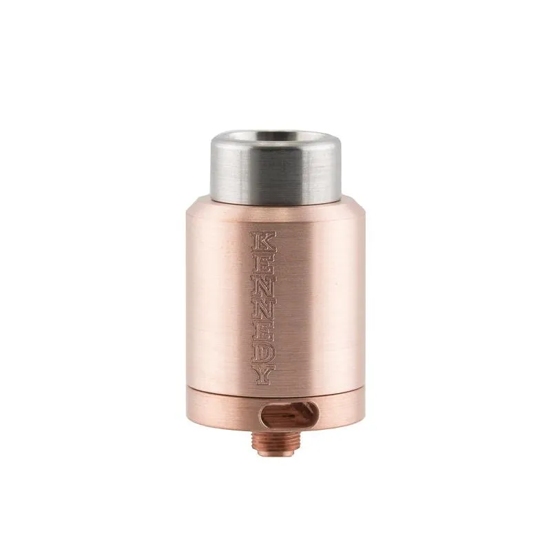KENNEDY VAPOR - Trickster 24mm