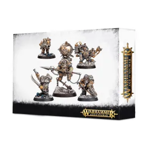 Kharadron Overlords Thundrik's Profiteers