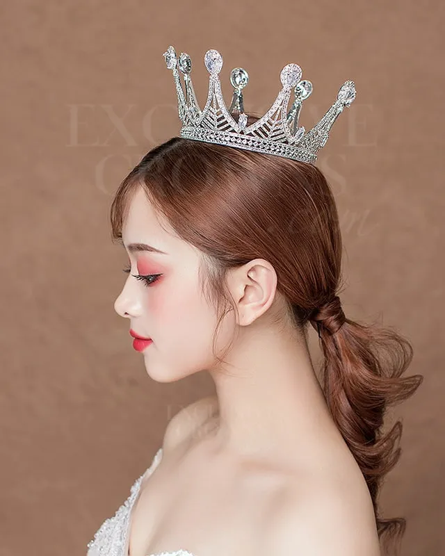 King Crown Exclusive Stones