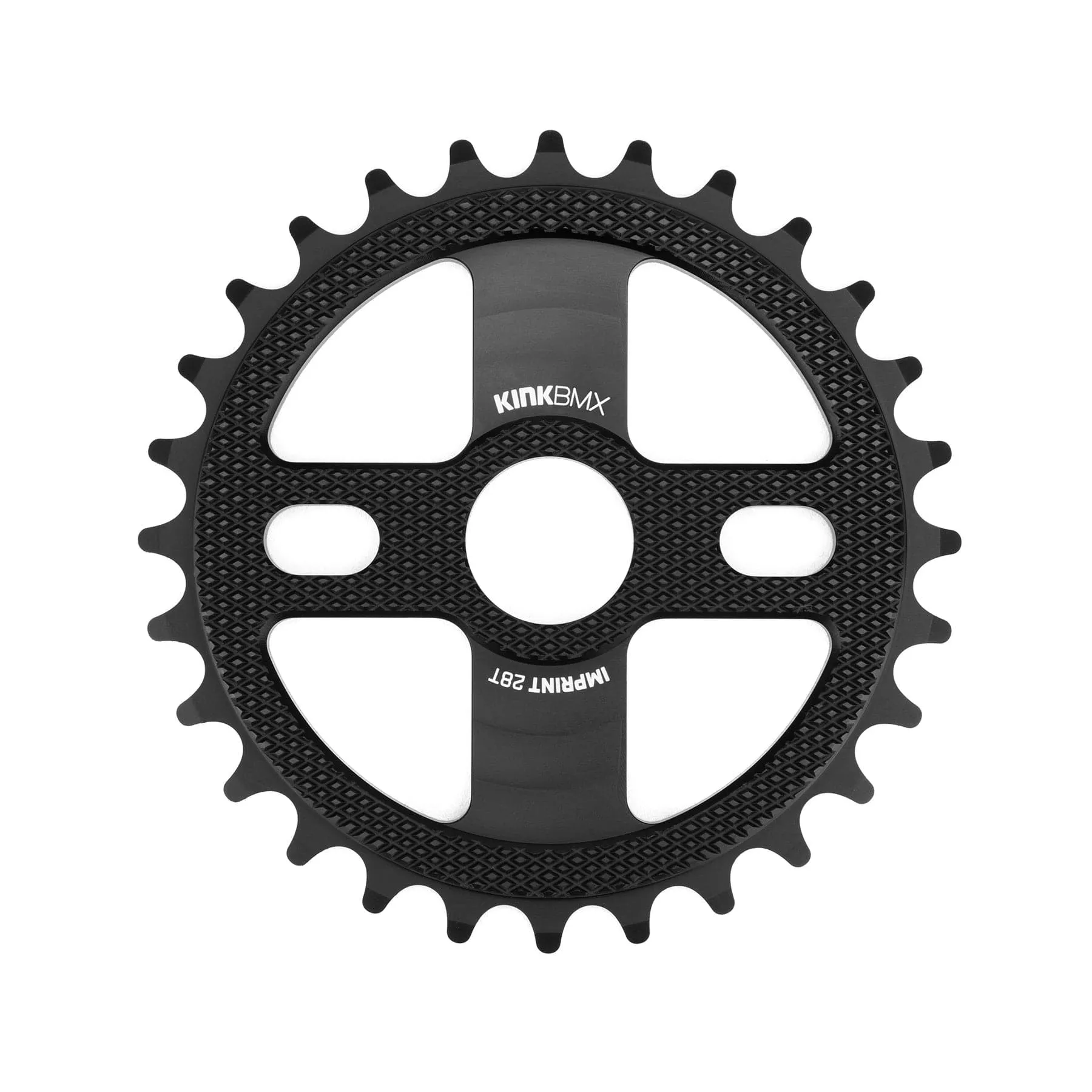 Kink Imprint Sprocket