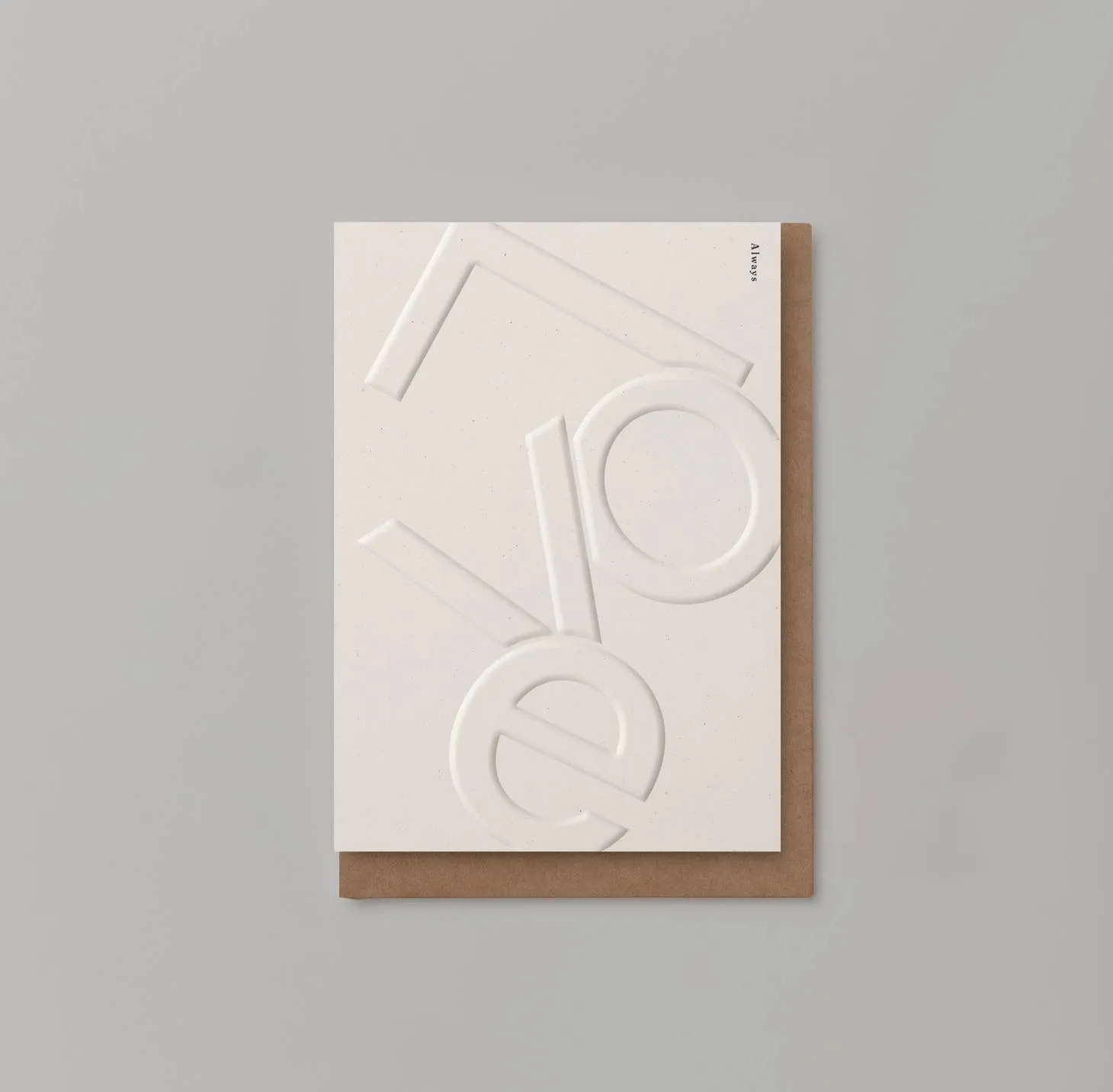 Kinshipped Paper Products