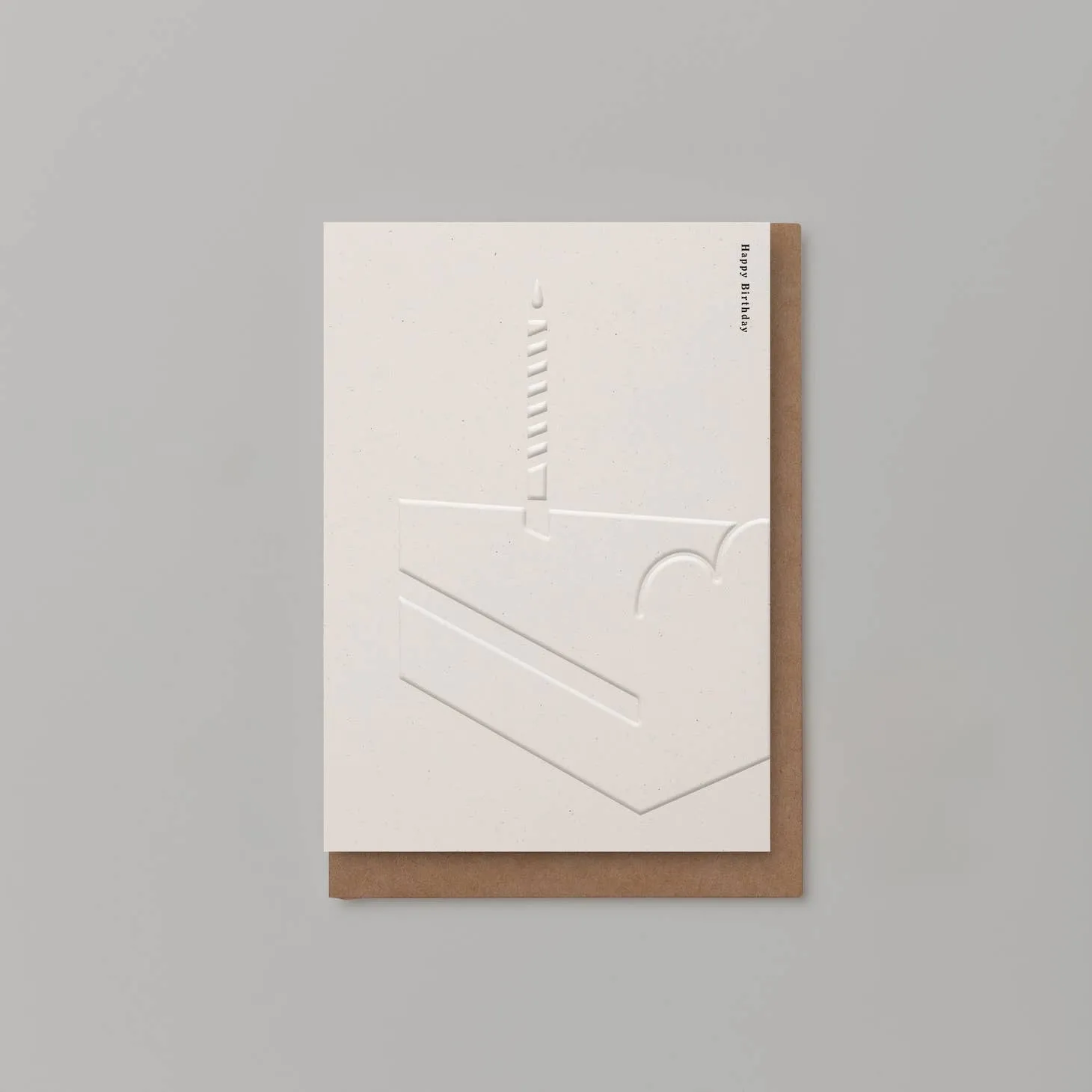 Kinshipped Paper Products