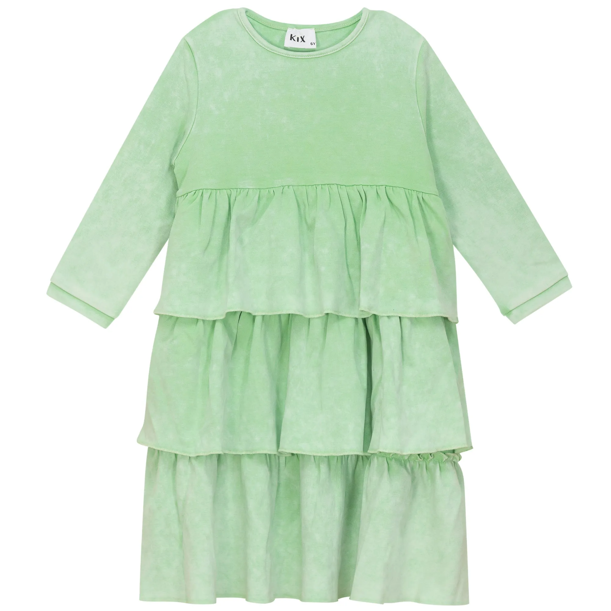 Kix Layered Dress