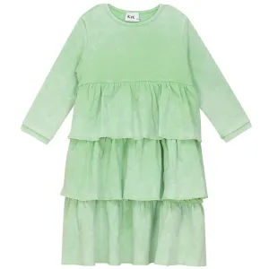 Kix Layered Dress
