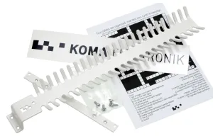 Koma Elektronik Kablehanger 8"