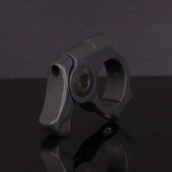 KS Alloy Dropper Remote
