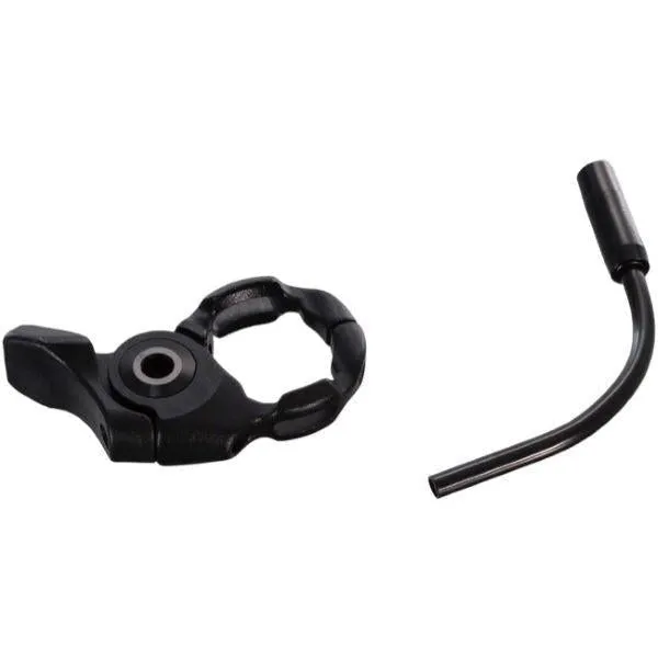 KS KG Remote With Plastic Lever
