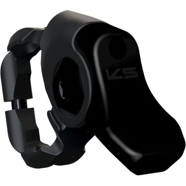 KS KGSL Alloy Remote Lever Kit