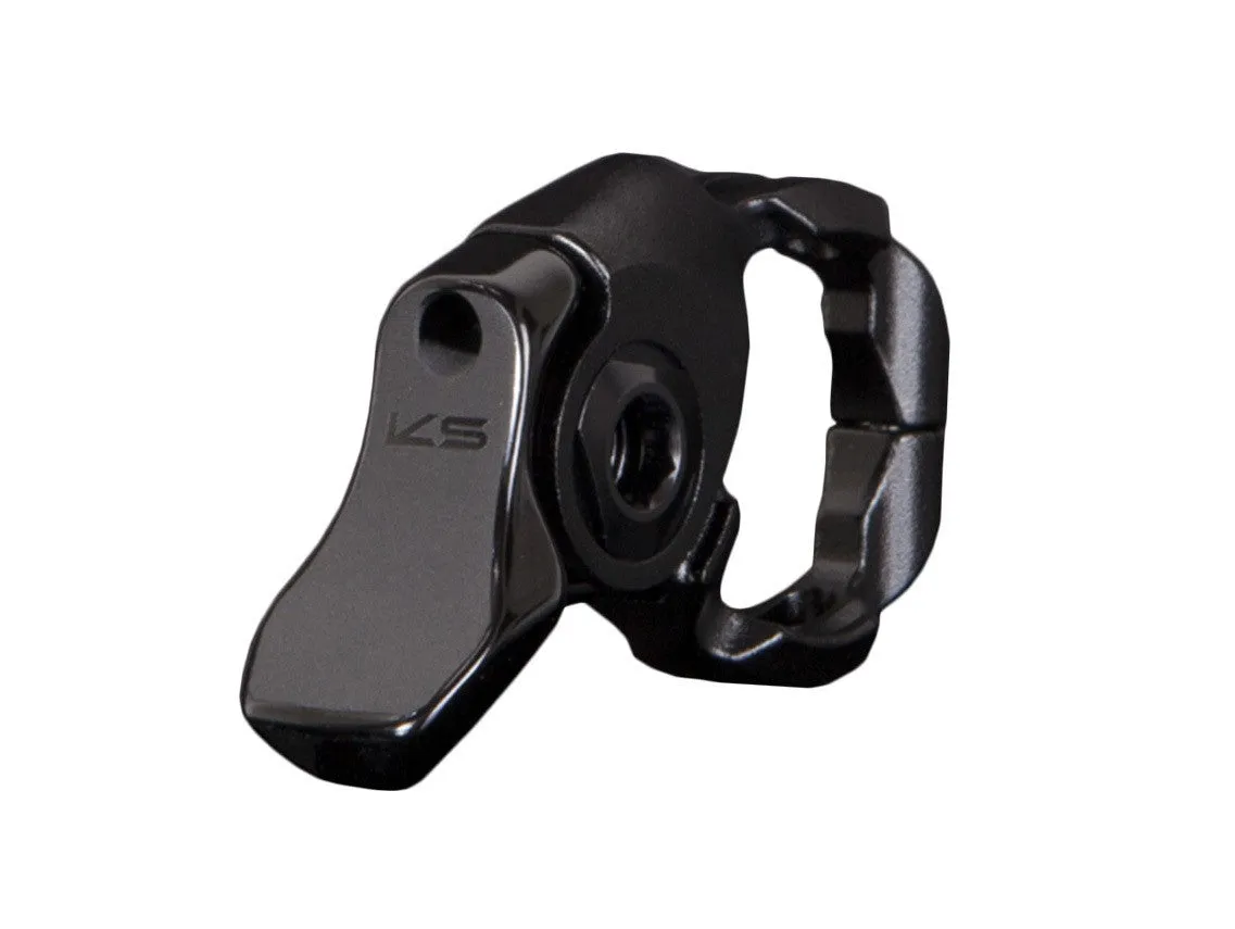 Ks Part Remote Kg Sl Over Bar Remote Lever 22.2mm