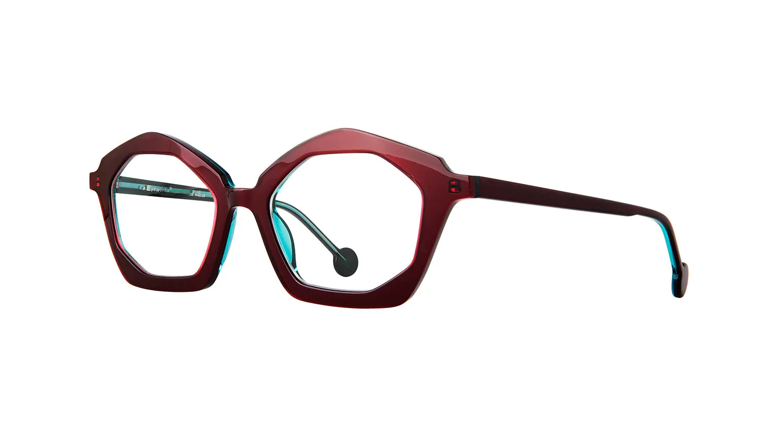 L.A. Eyeworks Bucatini