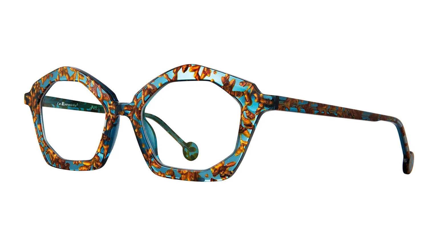 L.A. Eyeworks Bucatini