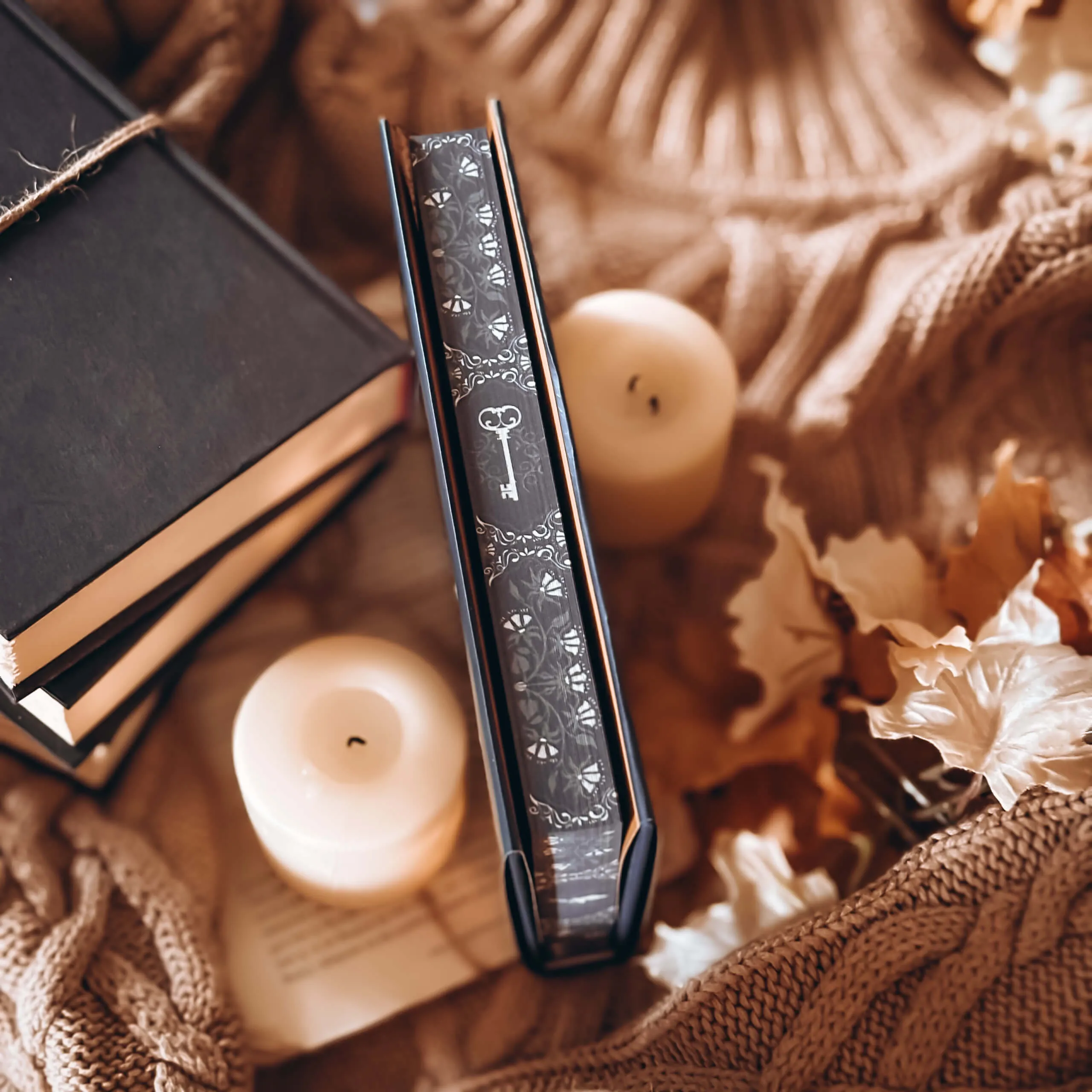 Lady Macbeth (Exclusive OwlCrate Edition)