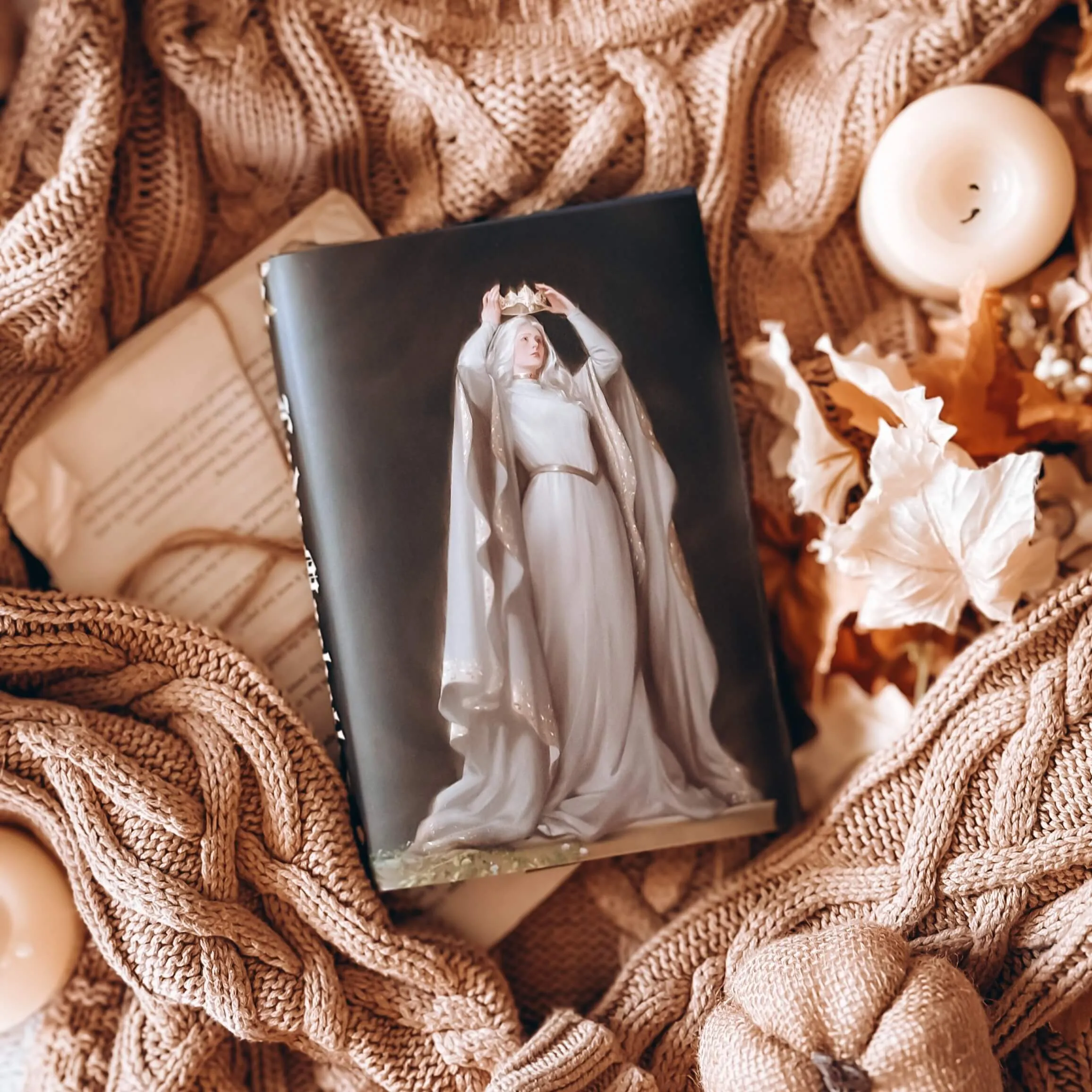 Lady Macbeth (Exclusive OwlCrate Edition)