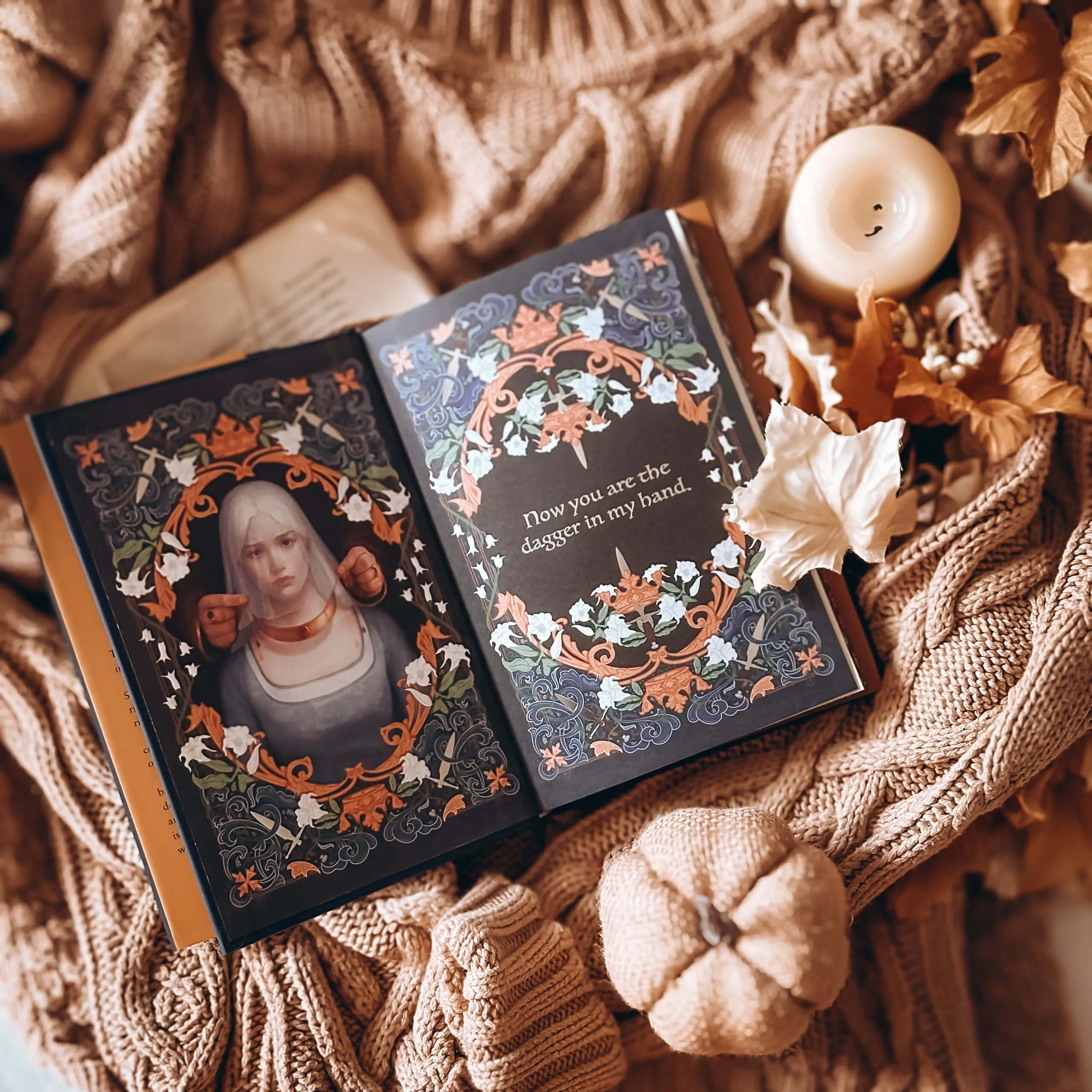 Lady Macbeth (Exclusive OwlCrate Edition)