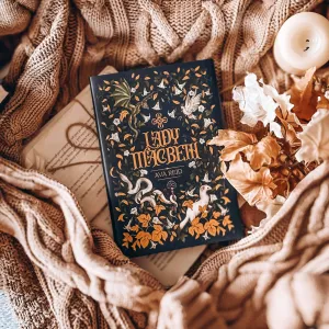 Lady Macbeth (Exclusive OwlCrate Edition)