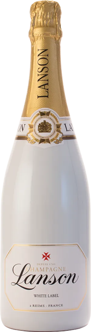 Lanson White Label NV